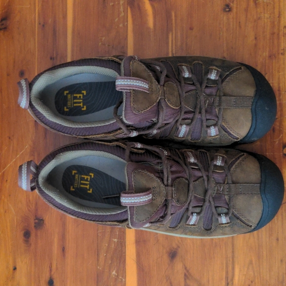 Keen Targhee II Women's hiking shoe - Picture 1 of 5